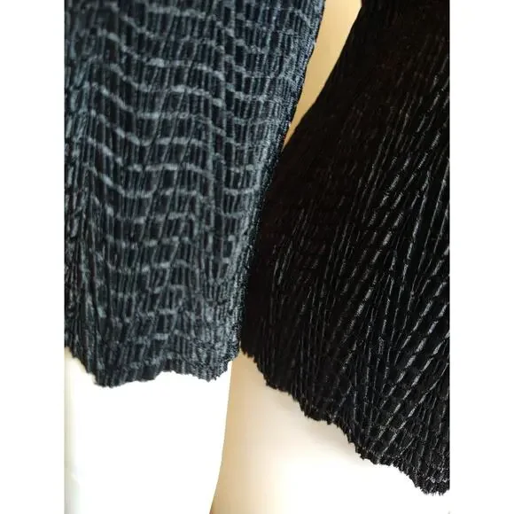 Lana Lee Top (L) & Onque Petite Jacket (PXL) - Stylish & Comfortable! - Picture 12 of 14